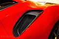 Ferrari 488 Piloti + CARBON FIBER + LIFT + CAMERA Rot - thumbnail 15