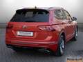 Volkswagen Tiguan Allspace Highline 4M. TSI DSG R-Line Leder Standheizung Orange - thumbnail 2