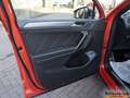 Volkswagen Tiguan Allspace Highline 4M. TSI DSG R-Line Leder Standheizung Orange - thumbnail 7