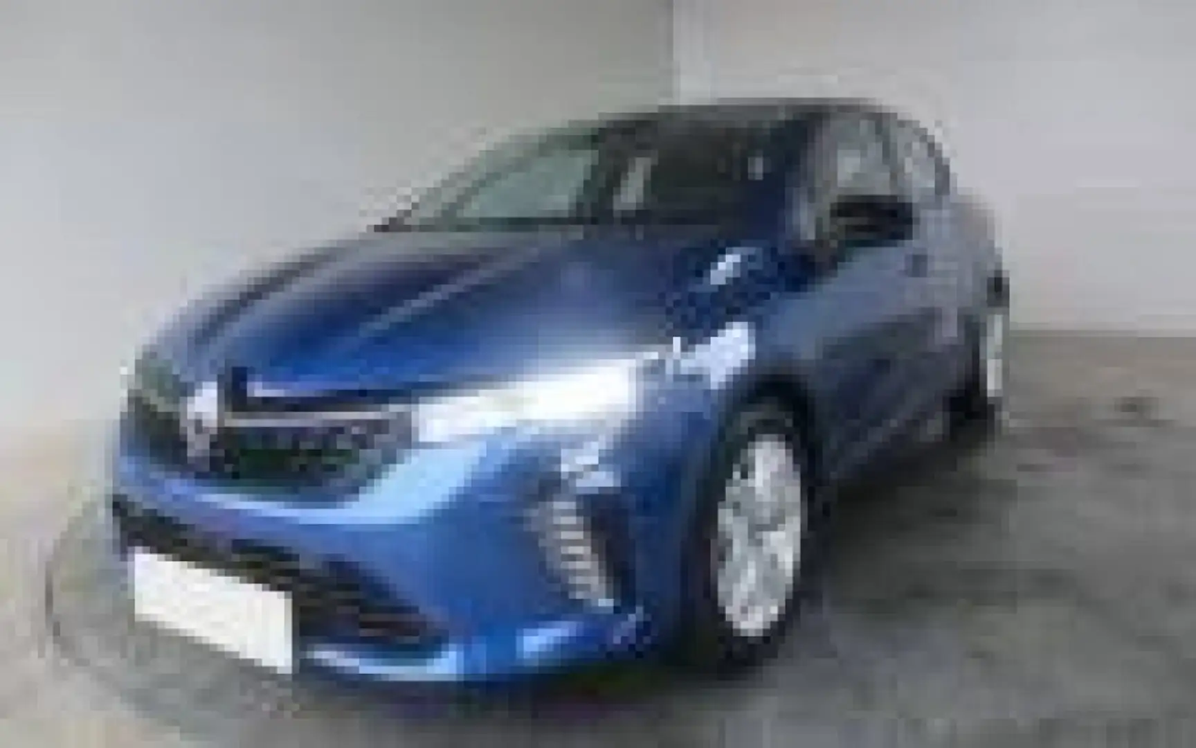 Renault Clio ECO-G 100 CV Evolution Blu/Azzurro - 1