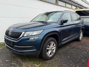 2.0 TDI 150 SCR DSG7  7pl EXPORT COCPIT PROBLEM