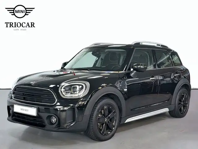 MINI Cooper Countryman D
