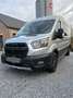Ford Transit Transit trail 2.0l 170ch Zilver - thumbnail 2