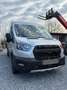Ford Transit Transit trail 2.0l 170ch Zilver - thumbnail 1