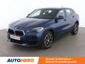 BMW X2 sDrive 18i Advantage Plus Kék - thumbnail 1