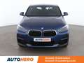 BMW X2 sDrive 18i Advantage Plus Blau - thumbnail 28