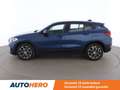 BMW X2 sDrive 18i Advantage Plus Bleu - thumbnail 2