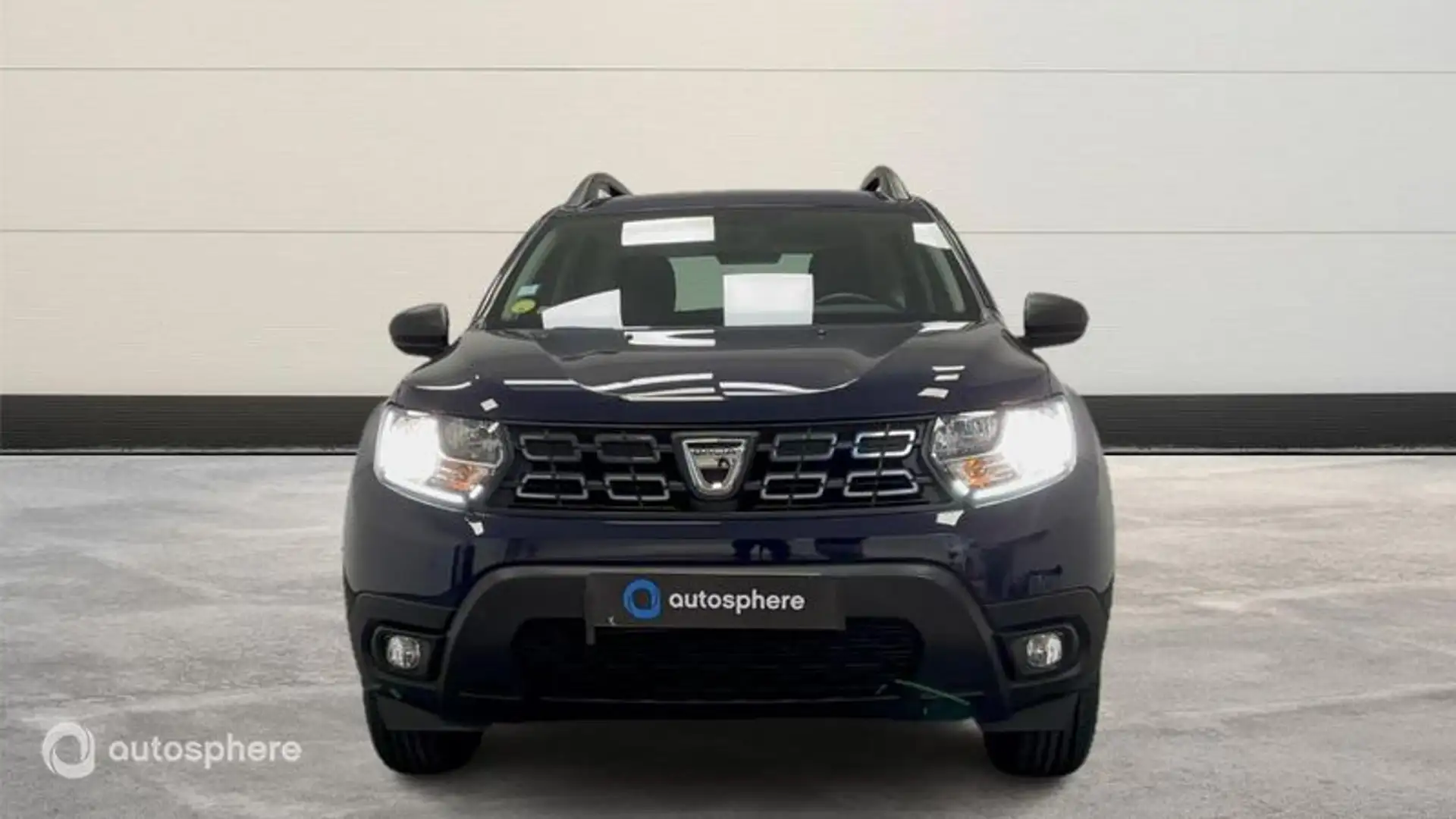 Dacia Duster 1.5 Blue dCi 95ch Essentiel 108g 4x2 - 19 - 2