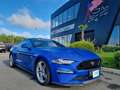 Ford Mustang GT FASTBACK 5.0L V8 450ch Bleu - thumbnail 7