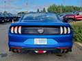 Ford Mustang GT FASTBACK 5.0L V8 450ch Bleu - thumbnail 4