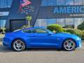 Ford Mustang GT FASTBACK 5.0L V8 450ch Bleu - thumbnail 6