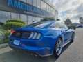 Ford Mustang GT FASTBACK 5.0L V8 450ch Bleu - thumbnail 5