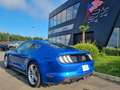 Ford Mustang GT FASTBACK 5.0L V8 450ch Bleu - thumbnail 3