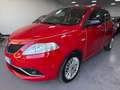 Lancia Ypsilon Ypsilon III 2015 1.2 Platinum 69cv my16 Червоний - thumbnail 1