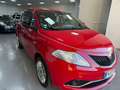 Lancia Ypsilon Ypsilon III 2015 1.2 Platinum 69cv my16 Червоний - thumbnail 6