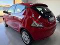 Lancia Ypsilon Ypsilon III 2015 1.2 Platinum 69cv my16 Червоний - thumbnail 2