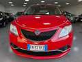 Lancia Ypsilon Ypsilon III 2015 1.2 Platinum 69cv my16 Червоний - thumbnail 7
