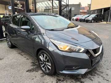 Micra 0.9 IG-T Acenta (EU6.2)