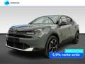 Citroen E-C4 Electric EV 54kWh 156pk Max Gris - thumbnail 1