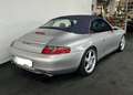 Porsche 996 Cabrio 3.4 Carrera manuale full opt. Argento - thumbnail 11