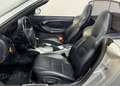 Porsche 996 Cabrio 3.4 Carrera manuale full opt. Argento - thumbnail 2
