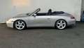 Porsche 996 Cabrio 3.4 Carrera manuale full opt. Argento - thumbnail 10
