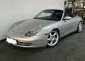 Porsche 996 Cabrio 3.4 Carrera manuale full opt. Argento - thumbnail 8