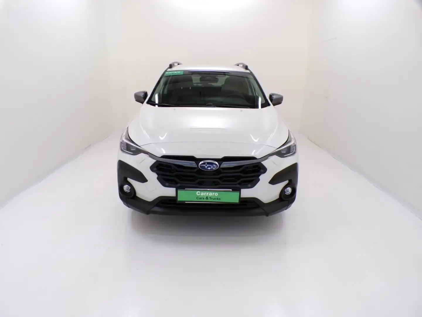 Subaru Crosstrek - Crosstrek 2.0i e-boxer Style Xtra Blanc - 2