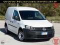 Volkswagen Caddy 2.0 TDI 110 CV 4MOTION 4X4 Bianco - thumbnail 1