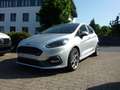 Ford Fiesta ST Argent - thumbnail 3