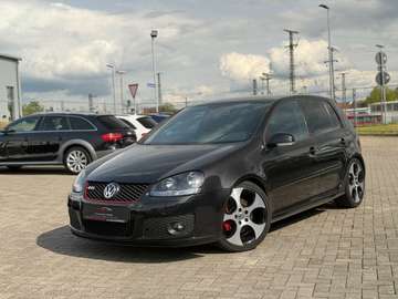 V 2.0 GTI Schalter  *Klimaaut*H&R*Gepflegt*