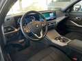 BMW 318 318d Touring Panorama+LED+Harman Kardon+ACC. Gris - thumbnail 22