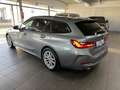 BMW 318 318d Touring Panorama+LED+Harman Kardon+ACC. Gris - thumbnail 8