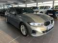 BMW 318 318d Touring Panorama+LED+Harman Kardon+ACC. Gris - thumbnail 2
