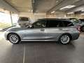 BMW 318 318d Touring Panorama+LED+Harman Kardon+ACC. Gris - thumbnail 6