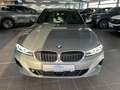 BMW 318 318d Touring Panorama+LED+Harman Kardon+ACC. Gris - thumbnail 3