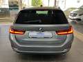 BMW 318 318d Touring Panorama+LED+Harman Kardon+ACC. Gris - thumbnail 12
