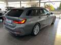 BMW 318 318d Touring Panorama+LED+Harman Kardon+ACC. Gris - thumbnail 9