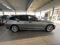 BMW 318 318d Touring Panorama+LED+Harman Kardon+ACC. Gris - thumbnail 10