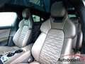 Audi e-tron GT QUATTRO 530CV 4X4 PELLE LED MATRIX UN PROPRIETARIO Grijs - thumbnail 8