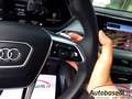 Audi e-tron GT QUATTRO 530CV 4X4 PELLE LED MATRIX UN PROPRIETARIO Grigio - thumbnail 24