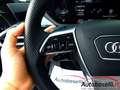 Audi e-tron GT QUATTRO 530CV 4X4 PELLE LED MATRIX UN PROPRIETARIO Gris - thumbnail 23