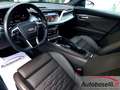 Audi e-tron GT QUATTRO 530CV 4X4 PELLE LED MATRIX UN PROPRIETARIO Grey - thumbnail 2