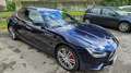 Maserati Ghibli Ghibli 3.0 V6 Gransport UNICA & ELEGANTISSIMA ! Blu/Azzurro - thumbnail 4