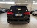 BMW X5 M 50d auto Nero - thumbnail 5