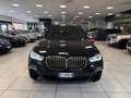 BMW X5 M 50d auto Nero - thumbnail 2