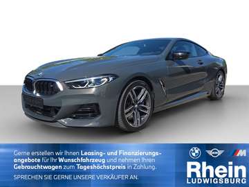 i xDrive Coupé Laser Driv/ParkAs+ SoftClose