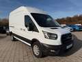 Ford Transit 350 L3H2*Bi-Xenon*Klima*CarPlay*SHZ*AHK* Weiß - thumbnail 5