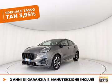 1.0 ecoboost h st-line s&s 125cv