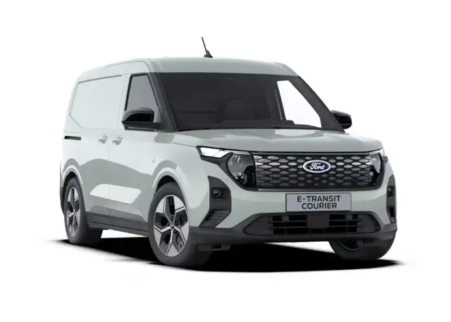 Ford Transit Courier Transit Courier Elektro 100kW Limited